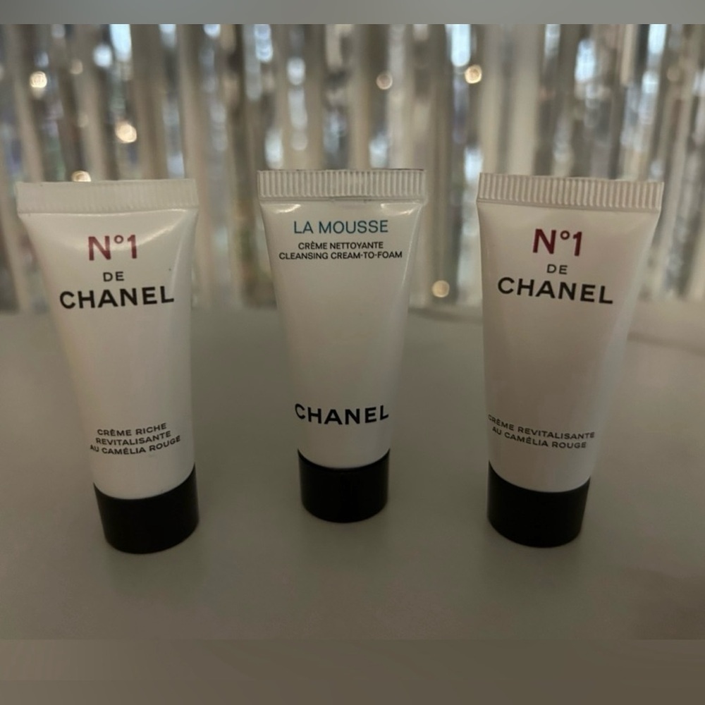 🩷CHANEL BUNDLE BRAND NEW🩷
